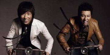 羽泉有什么背景吗,音乐之路上的传奇组合