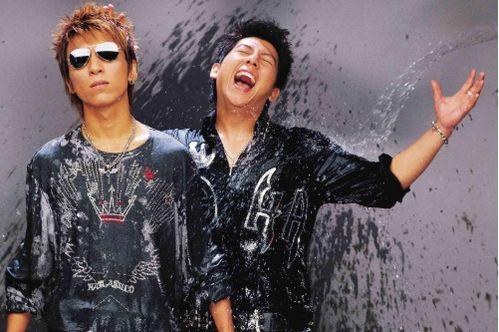 羽泉有什么背景吗,音乐之路上的传奇组合