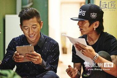 羽泉有什么背景吗,音乐之路上的传奇组合