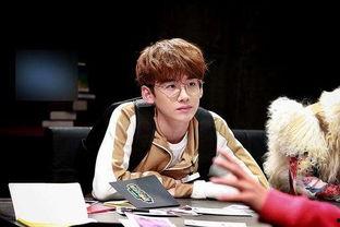 明星大侦探作家