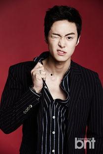 孔明韩国演员,韩国影视界的璀璨明星