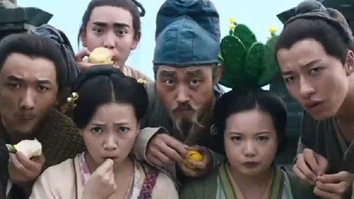 一起吃瓜娱乐圈