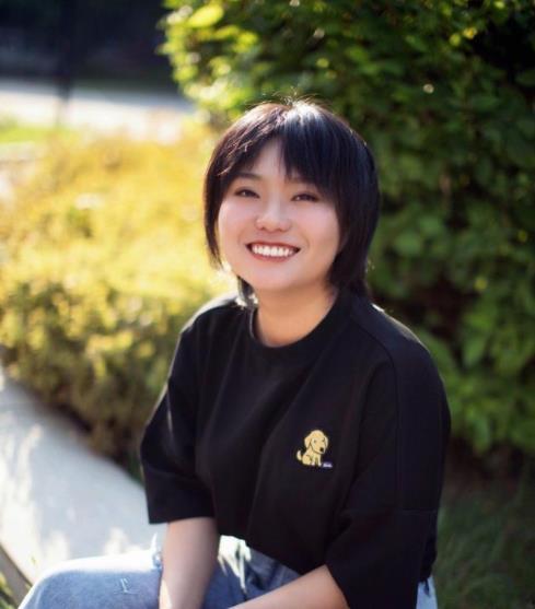 娱乐吃瓜酱李雪琴