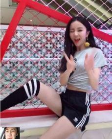 陌陌最美网红,闪耀网络，魅力无限