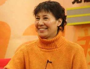 巩汉林老婆金珠资料